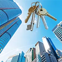 Neighborhood Locksmith Store Berwyn, IL 708-297-9143 - comm-sid-68-1m